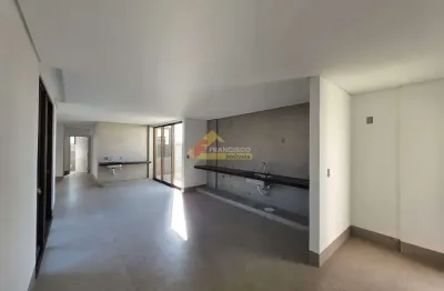 Apartamento à venda, 3 quartos, 1 suíte, 2 vagas, centro - divinópolis/mg
