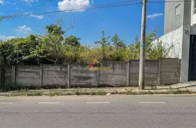 Terreno à venda no Sidil, Divinópolis 