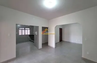 Casa à venda, 3 quartos, 1 suíte, 1 vaga, niterói - divinópolis/mg