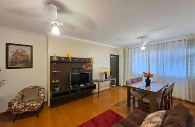 Apartamento à venda, 3 quartos, 1 suíte, 1 vaga, centro - divinópolis/mg
