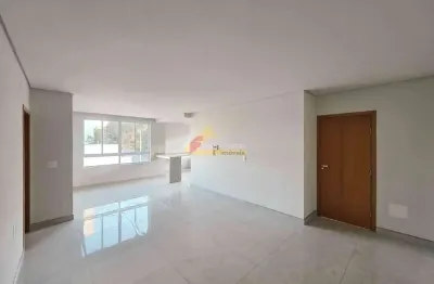 Apartamento à venda, 3 quartos, 1 suíte, 2 vagas, sidil - divinópolis/mg