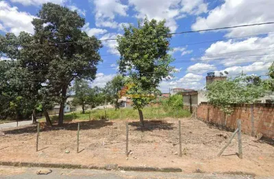 Terreno à venda no Jardim Alvorada, Carmo do Cajuru 