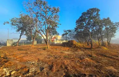 Lote em condominio à venda, comunidade inhame - divinópolis/mg