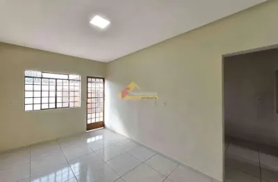 Casa com 3 quartos à venda no Dona Rosa, Divinópolis 