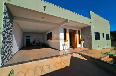 Sítio à venda, 5 quartos, 2 vagas, chácaras belo horizonte - divinópolis/mg