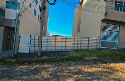Terreno à venda no Bom Pastor, Divinópolis 