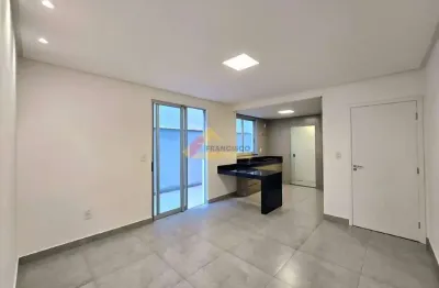 Apartamento com área privativa à venda, 2 quartos, 1 suíte, 2 vagas, sidil - divinópolis/mg
