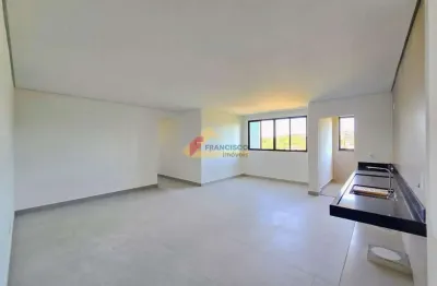Apartamento à venda, 3 quartos, 1 suíte, 2 vagas, bom pastor - divinópolis/mg