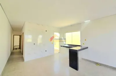 Casa à venda, 3 quartos, 2 vagas, jardim candidés - divinópolis/mg