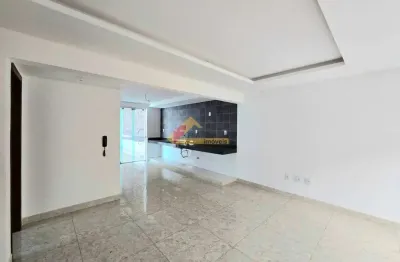 Apartamento com área privativa à venda, 3 quartos, 1 suíte, 1 vaga, danilo passos - divinópolis/mg