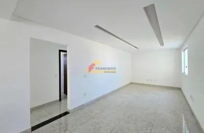 Apartamento à venda, 3 quartos, 1 suíte, 1 vaga, manoel valinhas - divinópolis/mg