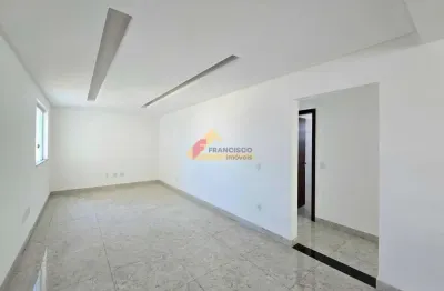 Apartamento à venda, 3 quartos, 1 suíte, 1 vaga, manoel valinhas - divinópolis/mg