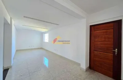 Apartamento à venda, 3 quartos, 1 suíte, 1 vaga, manoel valinhas - divinópolis/mg