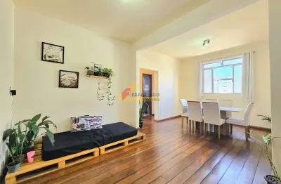 Apartamento à venda, 3 quartos, 1 suíte, 1 vaga, centro - divinópolis/mg