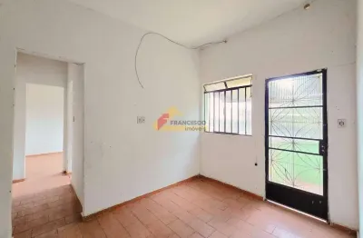 Casa com 2 quartos à venda no Padre Eustáquio, Divinópolis 