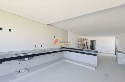 Apartamento à venda, 3 quartos, 1 suíte, 2 vagas, santa clara - divinópolis/mg