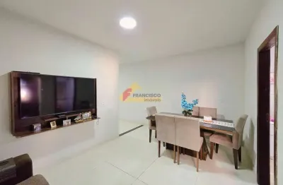 Apartamento à venda, 3 quartos, 2 vagas, santa rosa - divinópolis/mg