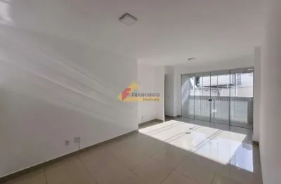 Apartamento à venda, 3 quartos, 1 suíte, 2 vagas, centro - divinópolis/mg