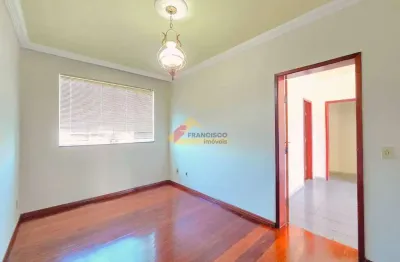 Apartamento à venda, 3 quartos, 1 suíte, 1 vaga, centro - divinópolis/mg