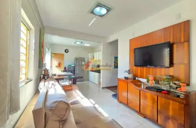 Casa à venda, 3 quartos, 1 suíte, 1 vaga, belvedere - divinópolis/mg