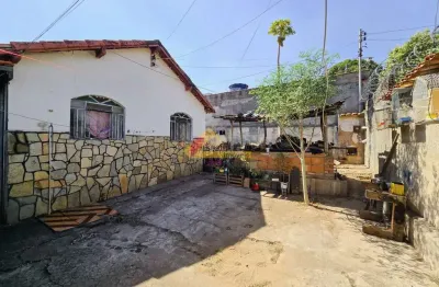 Casa à venda, 2 quartos, 2 vagas, danilo passos - divinópolis/mg