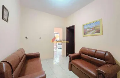Casa à venda, 3 quartos, santa rosa - divinópolis/mg