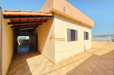 Casa à venda, 3 quartos, 2 vagas, manoel valinhas - divinópolis/mg