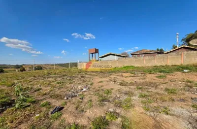 Terreno à venda no Ermida, Divinópolis 