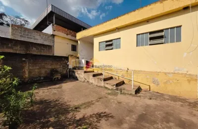 Terreno à venda no Interlagos, Divinópolis 