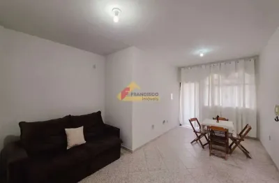 Apartamento à venda, 2 quartos, 1 vaga, santa luzia - divinópolis/mg