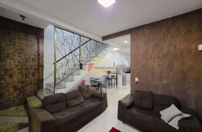 Casa com 2 quartos à venda no Antônio Fonseca, Divinópolis 