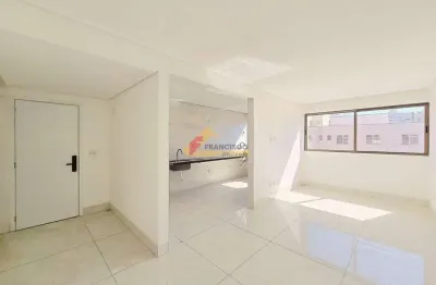 Apartamento à venda, 3 quartos, 1 suíte, 2 vagas, centro - divinópolis/mg