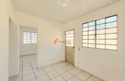 Casa à venda, 2 quartos, 3 vagas, lagoa dos mandarins - divinópolis/mg