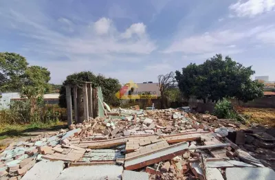 Terreno à venda no Realengo, Divinópolis