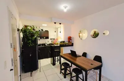 Apartamento à venda, 2 quartos, 1 vaga, marajo - divinópolis/mg