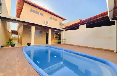 Casa à venda, 3 quartos, 1 suíte, 2 vagas, doutor josé thomaz - divinópolis/mg