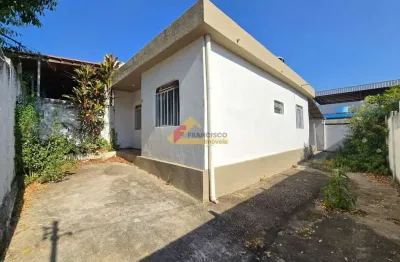 Casa à venda, 2 quartos, 2 vagas, maria helena - divinópolis/mg