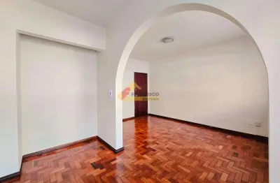 Apartamento com área privativa à venda, 3 quartos, 1 suíte, 1 vaga, sidil - divinópolis/mg
