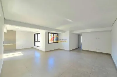 Apartamento à venda, 3 quartos, 1 suíte, 2 vagas, centro - divinópolis/mg