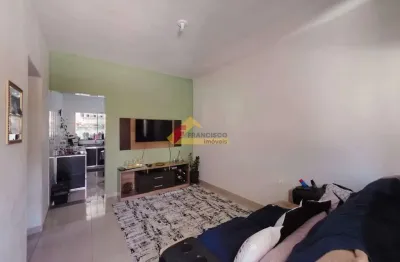 Apartamento com 2 quartos à venda no São Lucas, Divinópolis 