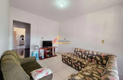 Casa à venda, 3 quartos, 1 suíte, 2 vagas, ermida - divinópolis/mg