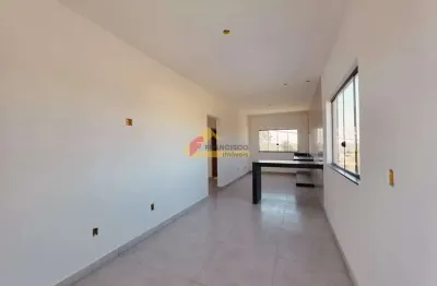 Apartamento com 3 quartos à venda no Residencial Lagoa Park, Divinópolis 