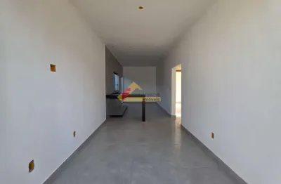 Apartamento com 3 quartos à venda no Residencial Lagoa Park, Divinópolis 