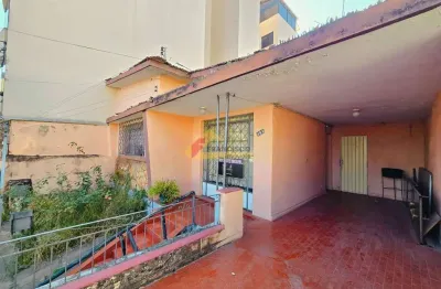 Casa à venda, 3 quartos, 1 vaga, santo antônio - divinópolis/mg