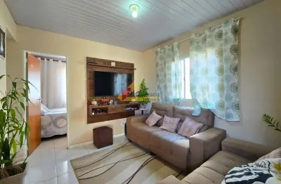 Casa à venda, 2 quartos, 2 vagas, padre eustáquio - divinópolis/mg