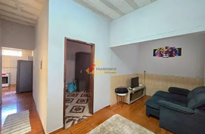 Casa com 3 quartos à venda no Quintino, Divinópolis 