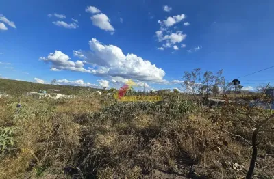 Terreno à venda no Residencial Lagoa Park, Divinópolis 