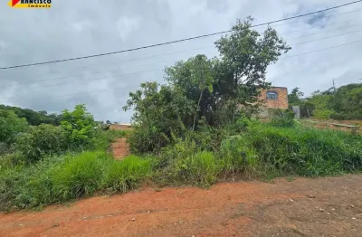 Terreno à venda no Nova Fortaleza, Divinópolis 