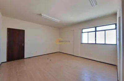 Sala comercial à venda no Centro, Divinópolis 