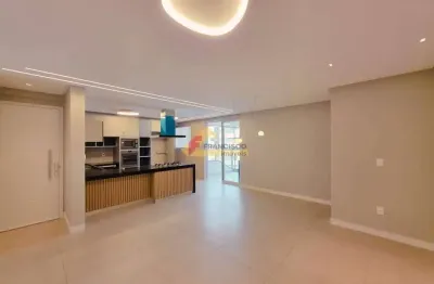 Apartamento à venda, 3 quartos, 2 suítes, 3 vagas, centro - divinópolis/mg